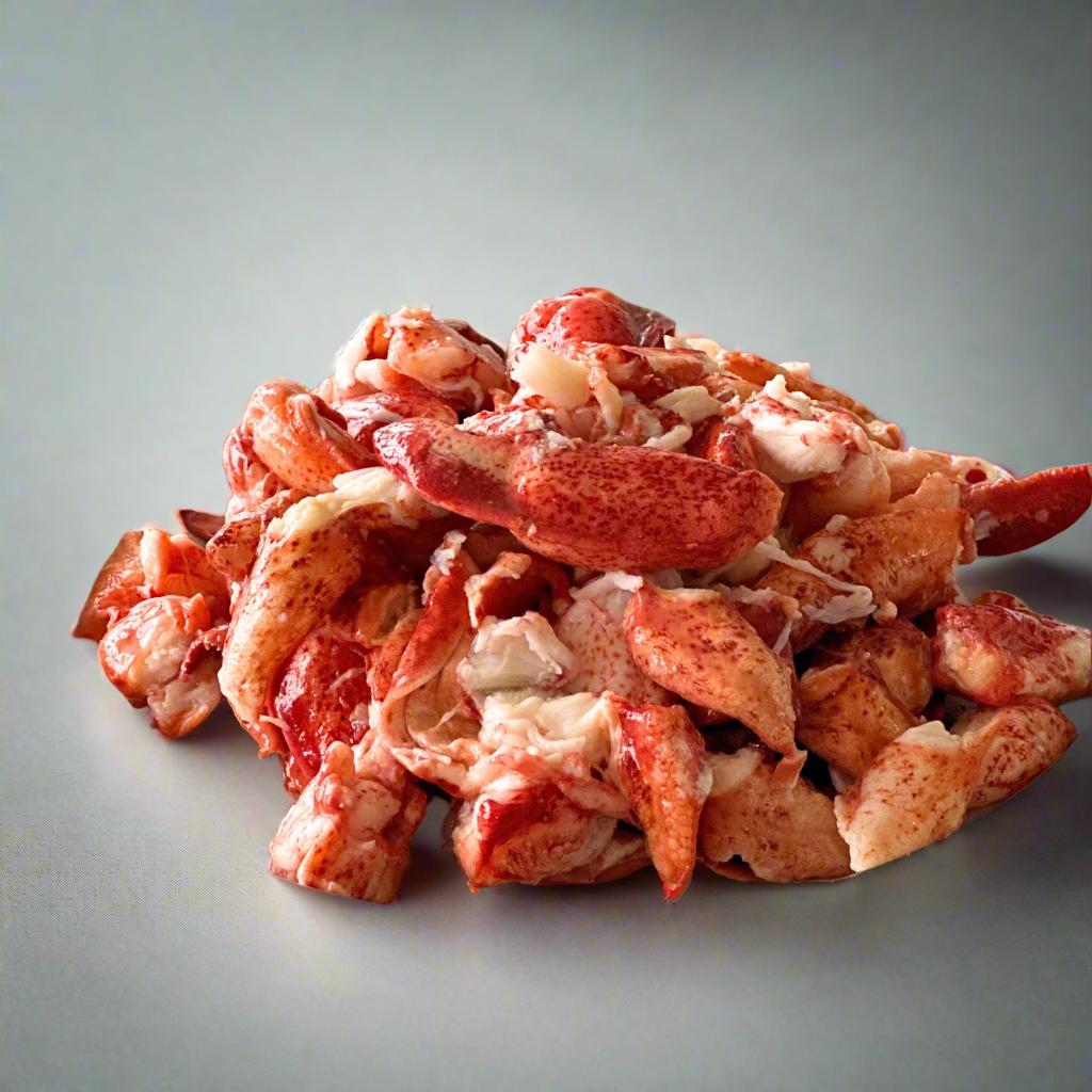 The Perfect Lobster Pound Pack, Fresh