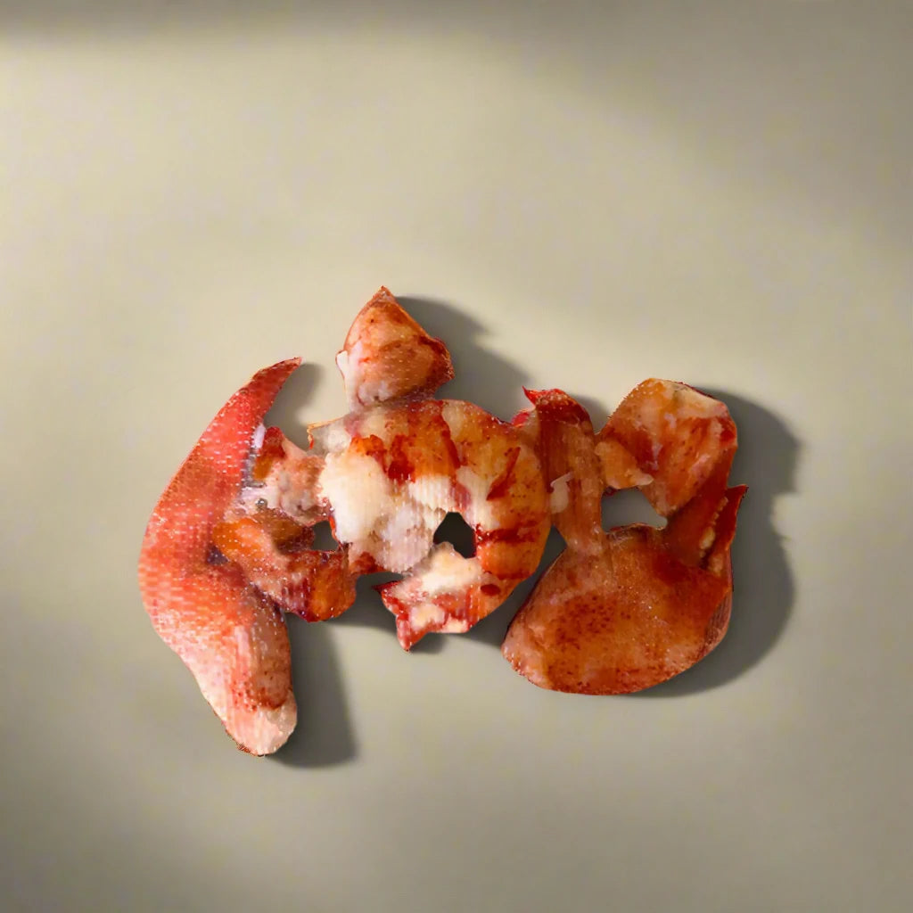 Our Lazy Lobster, Frozen